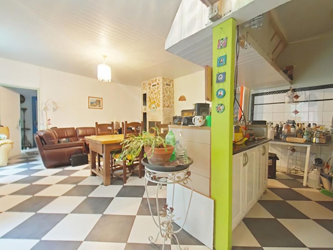 RAISSAC-D'AUDE Maison Raissac D Aude 9 pièce(s) 220 m2 3