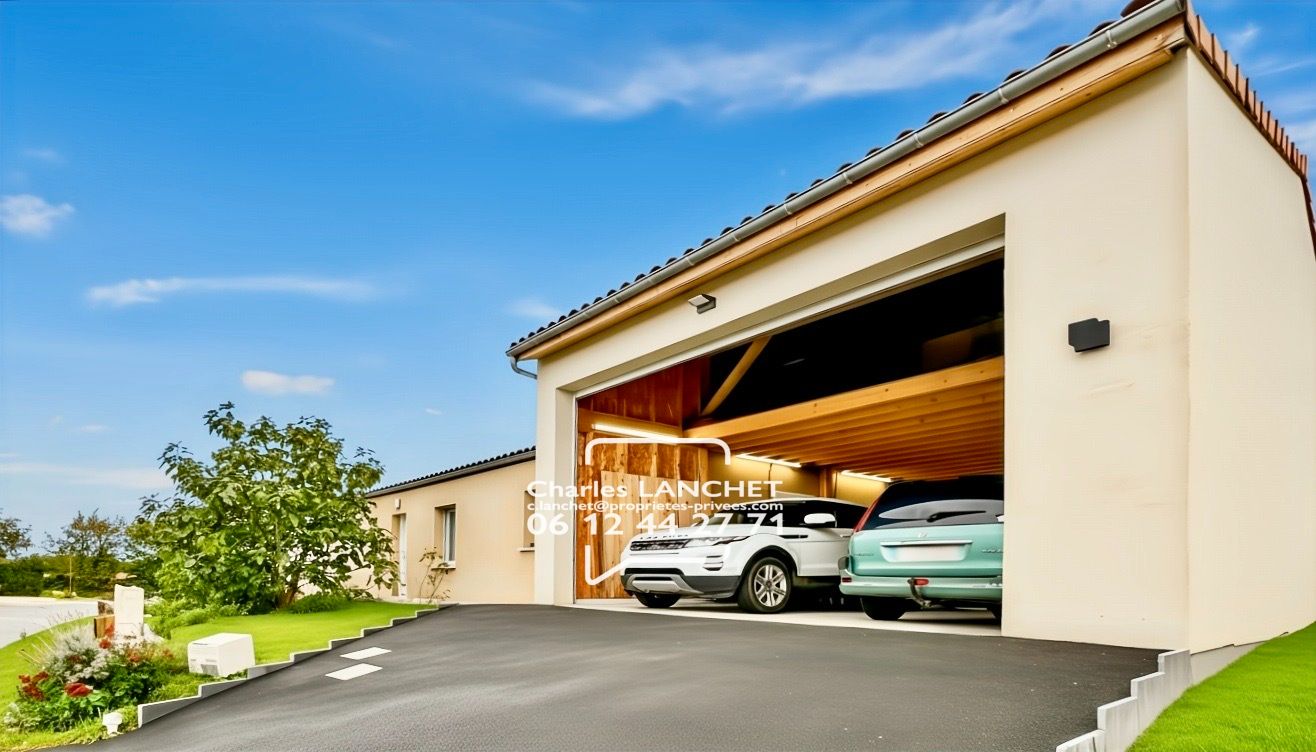 VERTEUIL-SUR-CHARENTE Maison 5 pièces 108 m² 2