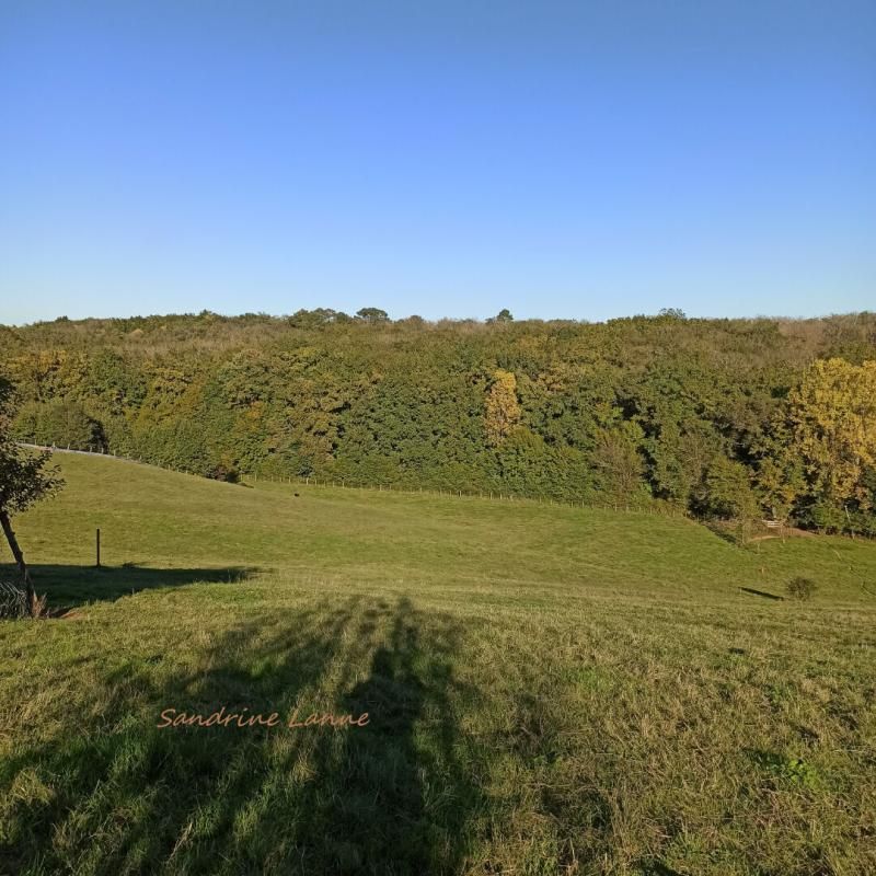 SAINT-PANTALEON-DE-LARCHE 19600  Saint Pantaléon de Larche terrain 1973 m² prix 28 990 euros HAI charge vendeur 3