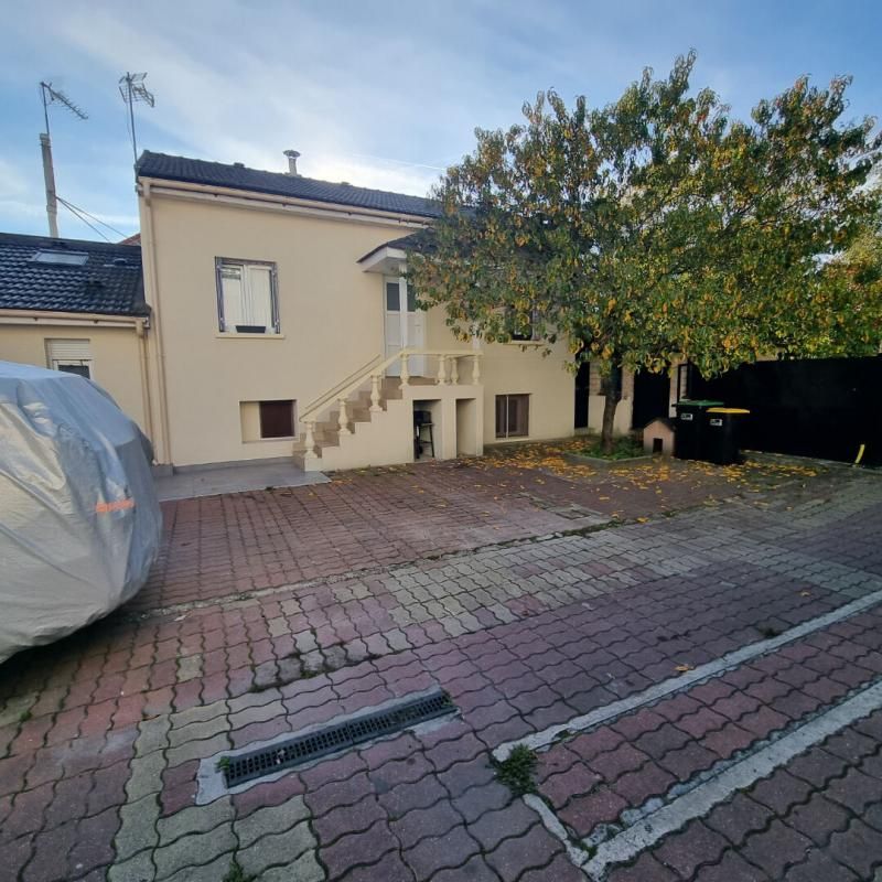 EPINAY-SUR-SEINE Immeuble de rapport Epinay sur seine 93800 2