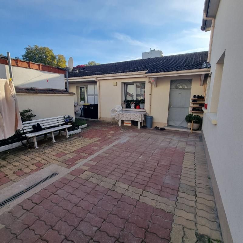 EPINAY-SUR-SEINE Immeuble de rapport Epinay sur seine 93800 3