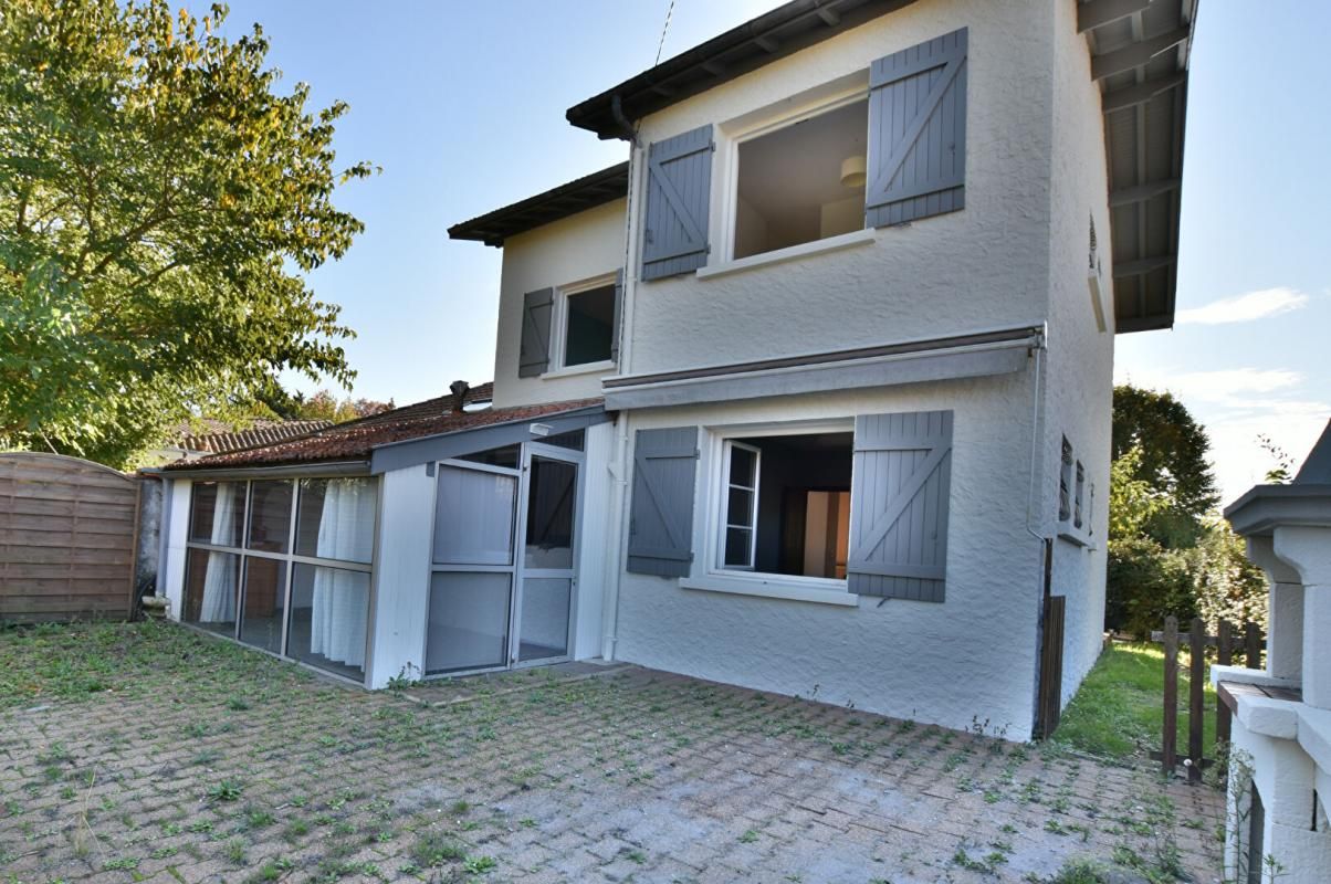 LANTON Maison  5 pièces 122 m2 Lanton/Taussat 1