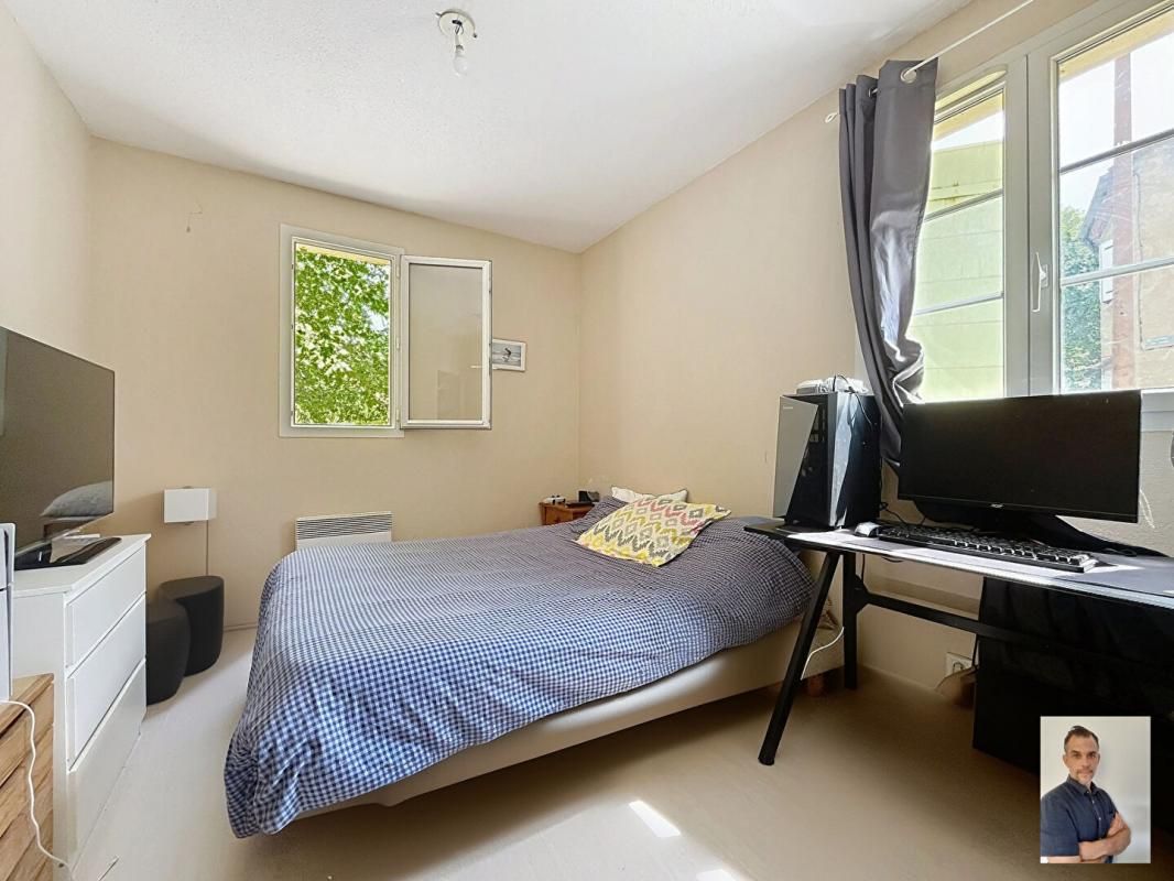 ROUGIERS Appartement Rougiers 4 pièce(s) 81 m2 4