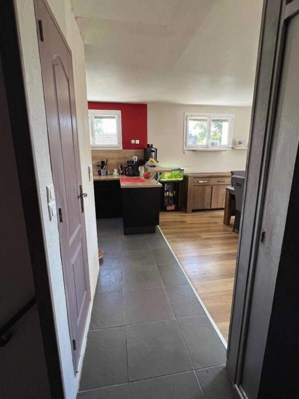 DUSSAC Maison Dussac 5 pièce(s) 80 m2 4