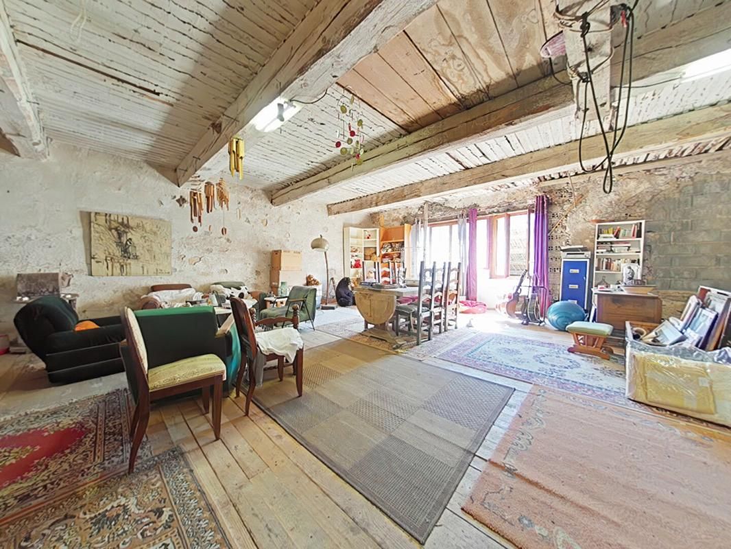 BIZE-MINERVOIS Ensemble immobilier Bize Minervois 7 pièce(s) 516 m2 3