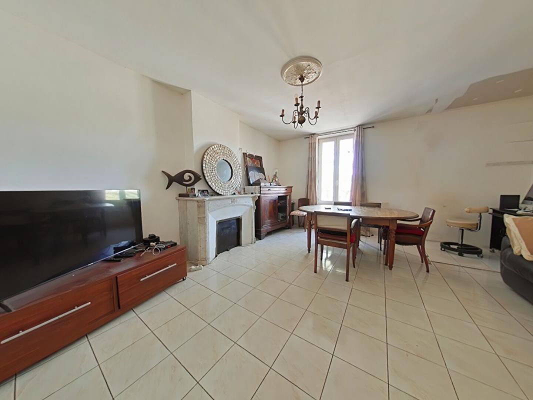 BIZE-MINERVOIS Ensemble immobilier Bize Minervois 7 pièce(s) 516 m2 4