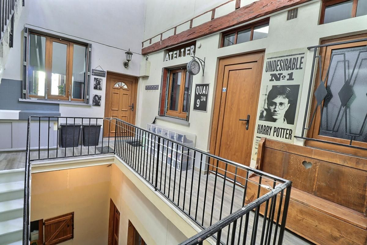 MONTMELIAN Appartement en duplex 3P 71.59 m² et dépendances à MONTMELIAN (73800) 1