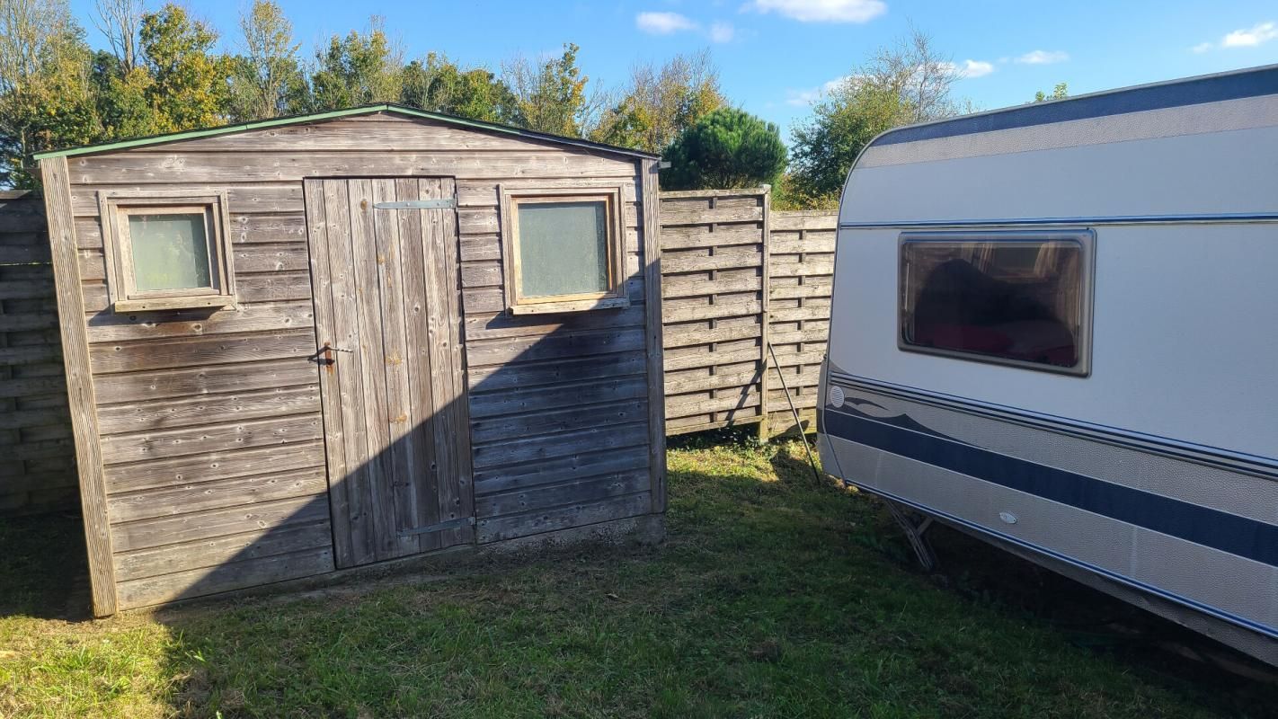 LOCQUIREC Terrain de loisirs Locquirec 2