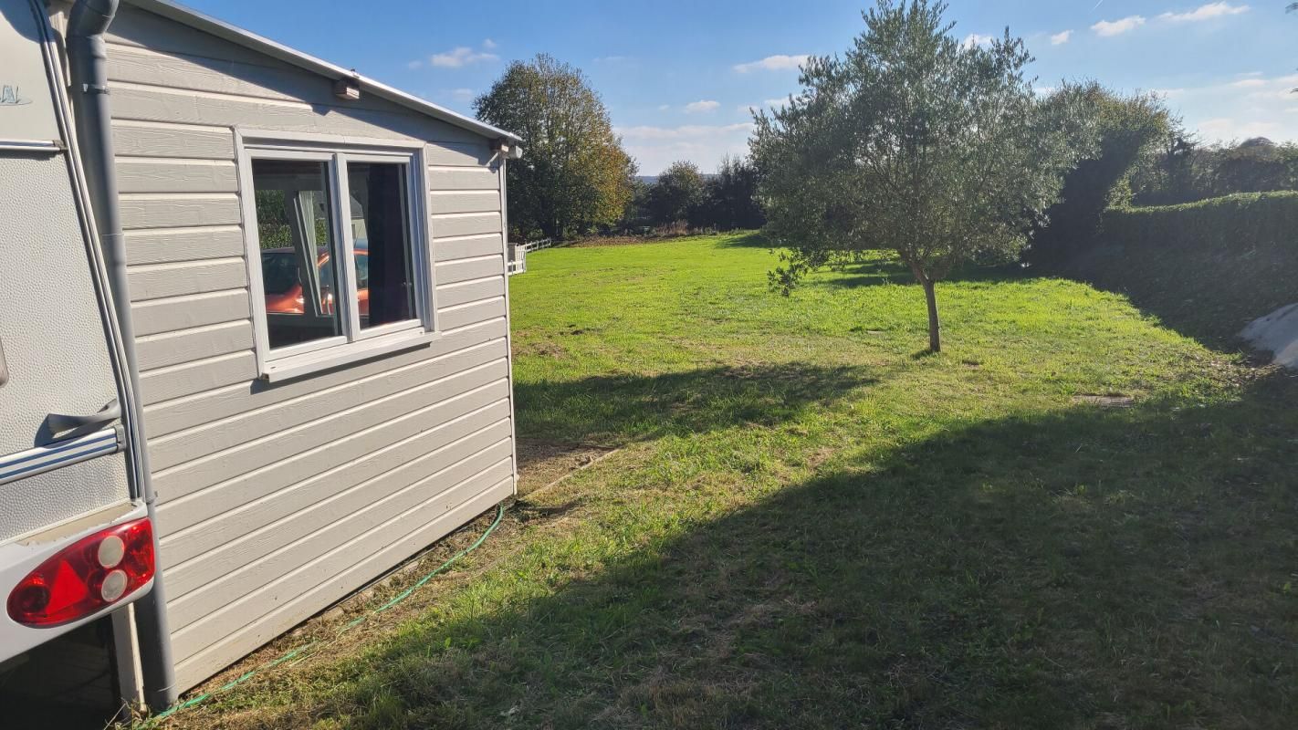 LOCQUIREC Terrain de loisirs Locquirec 3