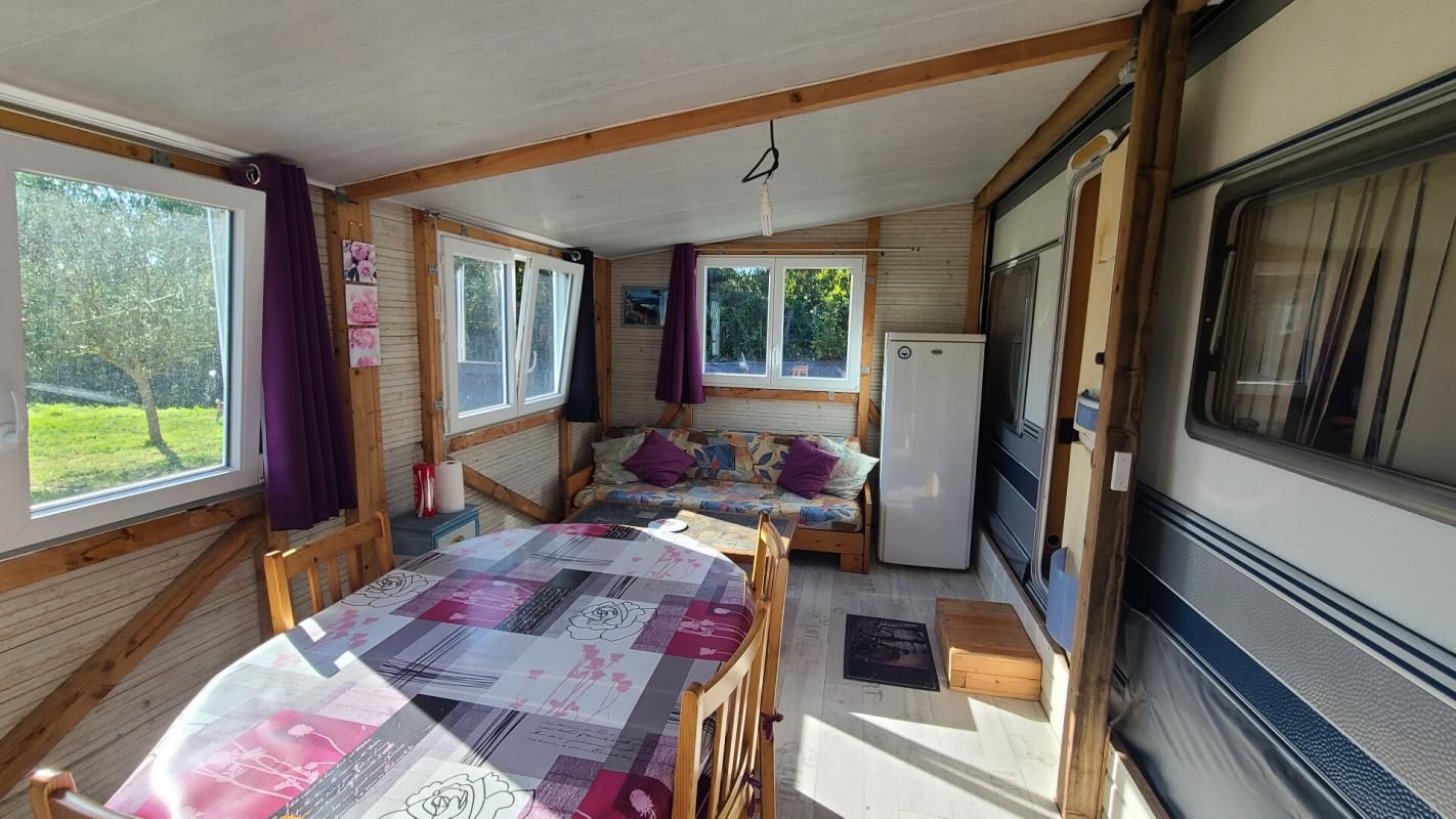 LOCQUIREC Terrain de loisirs Locquirec 4