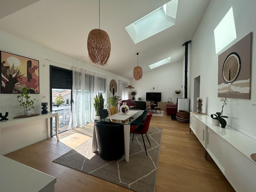 ANCENIS Maison Ancenis Saint Gereon 2