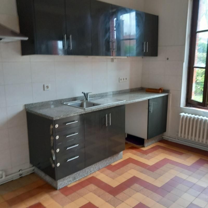 LES BORDES Maison Les Bordes 4 pièce(s) 77 m2 2