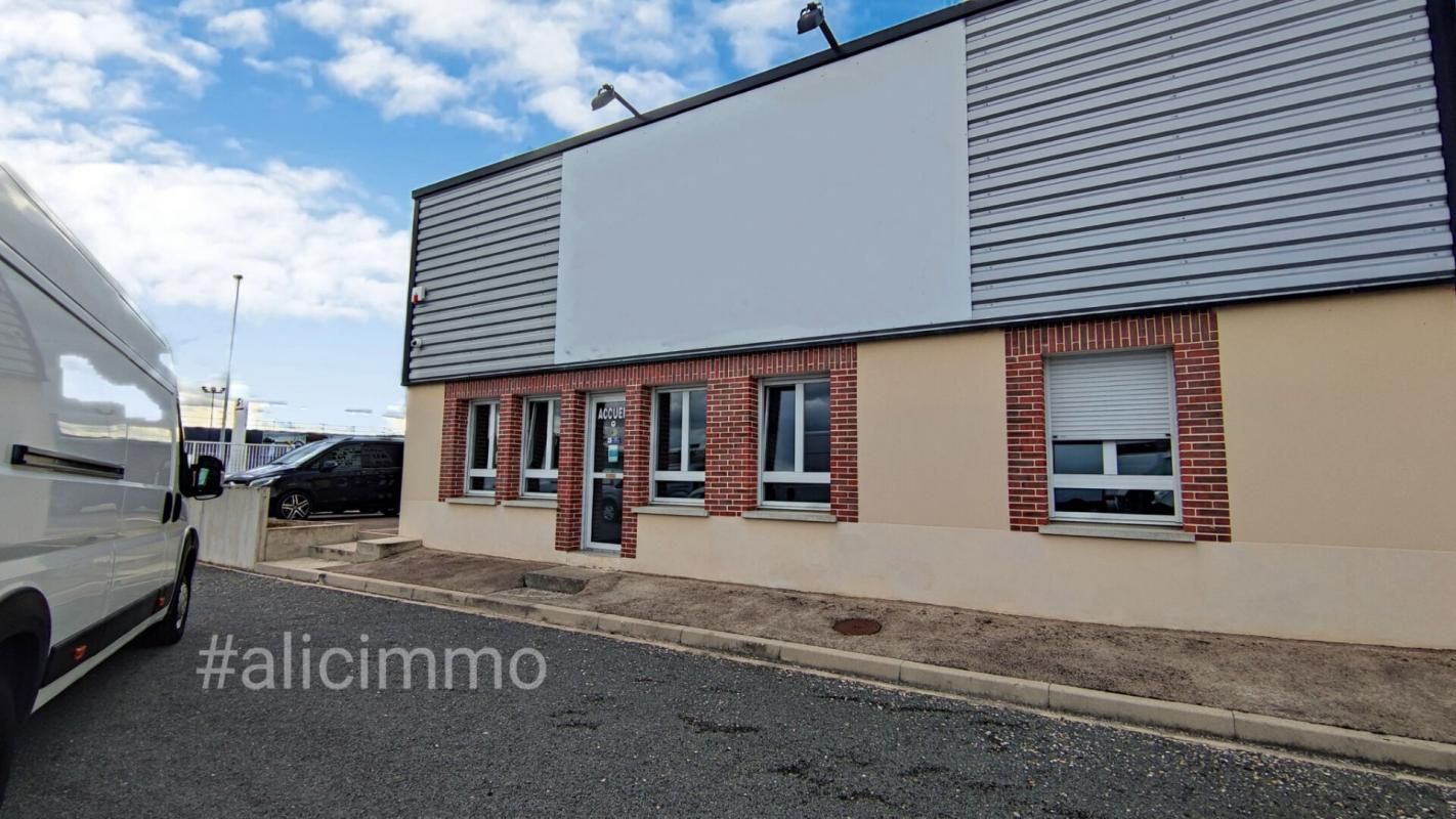 SEZANNE Immeuble Sezanne 650 m2 4