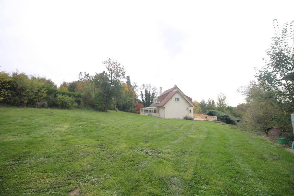 HABARCQ Maison d'architecte Habarcq 5 ch - 158 m²- grand jardin 4