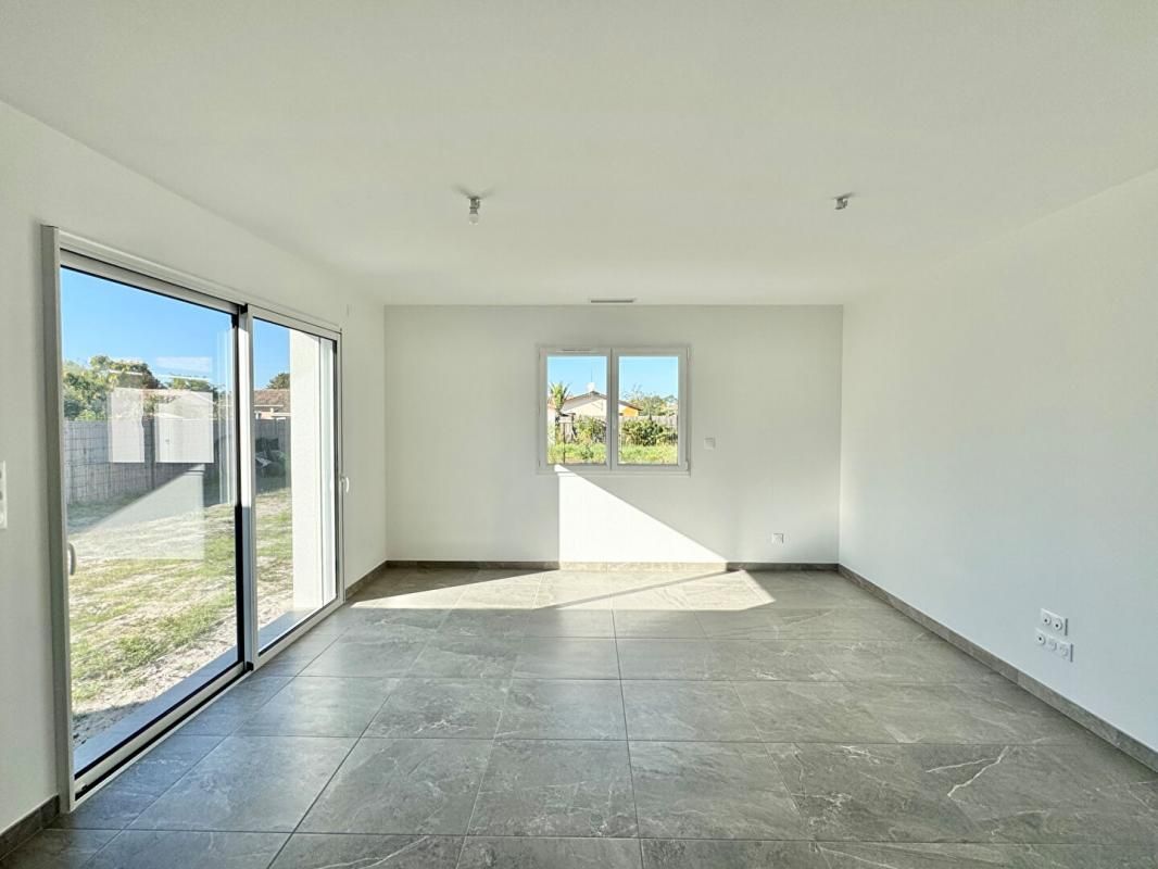 AUDENGE Maison 100 m2 - 4 pièces - Dépendance - Audenge 3