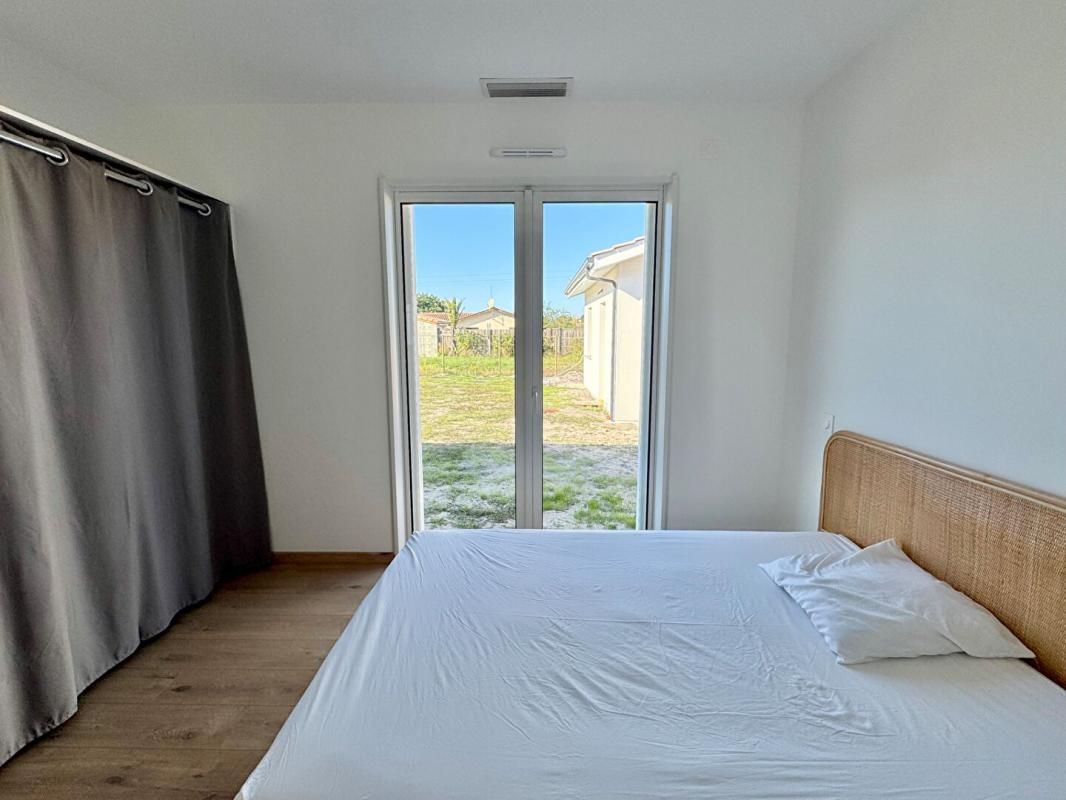 AUDENGE Maison 100 m2 - 4 pièces - Dépendance - Audenge 4