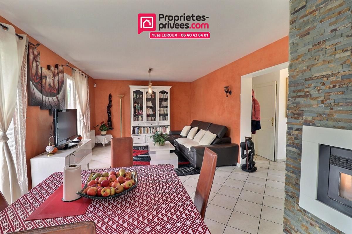 SAINT-PIERRE-EN-FAUCIGNY Maison St Pierre En Faucigny 6 pièces 117 m2 +18m² 2