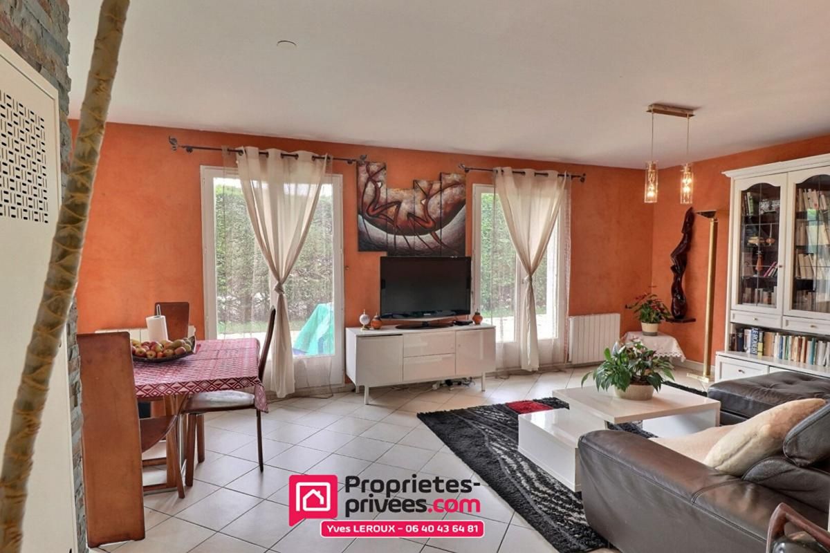 SAINT-PIERRE-EN-FAUCIGNY Maison St Pierre En Faucigny 6 pièces 117 m2 +18m² 3