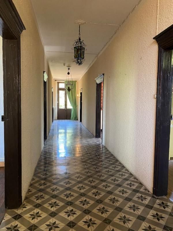 BELVEZE-DU-RAZES Maison  bourgeoise de plain-pied 135 m² habitable 3