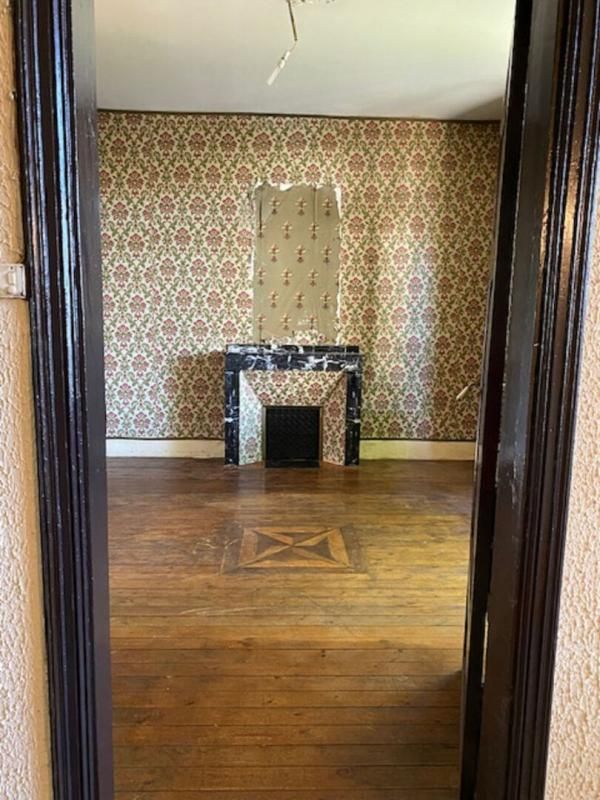 BELVEZE-DU-RAZES Maison  bourgeoise de plain-pied 135 m² habitable 4