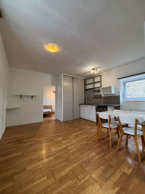 SAINT-MALO Appartement Saint Malo 2 pièce(s) 37.74 m2 2
