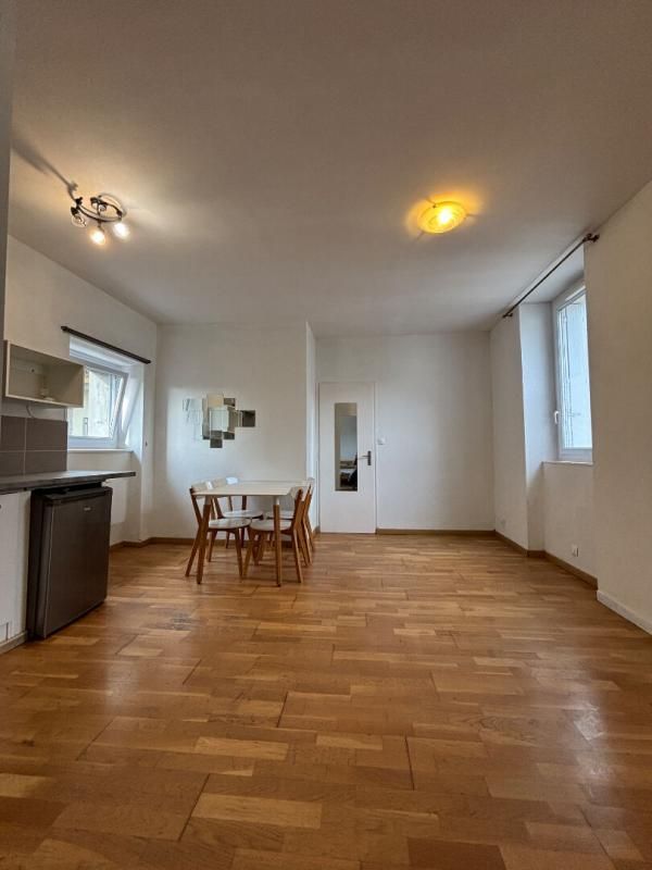 SAINT-MALO Appartement Saint Malo 2 pièce(s) 37.74 m2 4