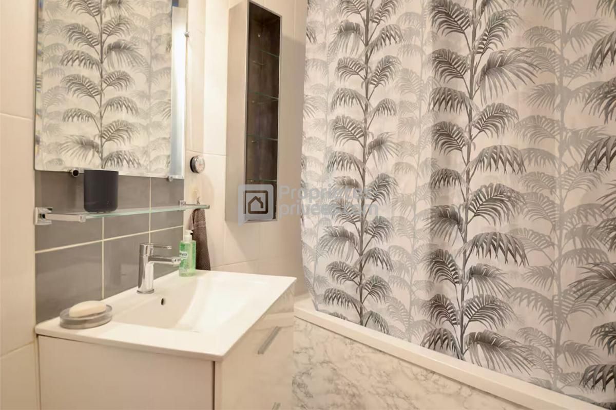 SAINT-OUEN Très bel appartement 2 pièces - 45.33 m² - Saint-Ouen (Métro Mairie de Saint-Ouen) 4