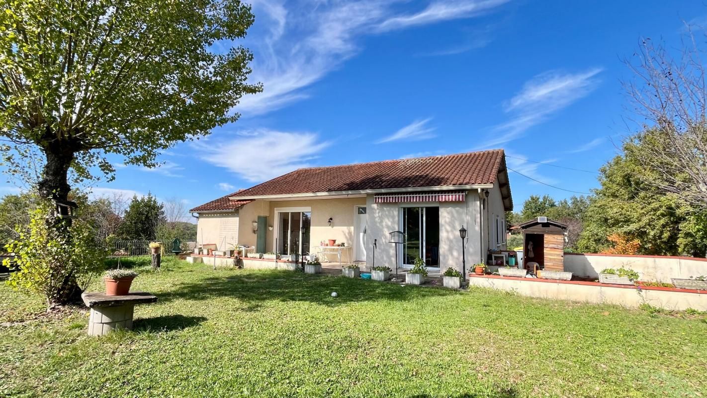 MONESTIES Maison Monesties 4 pièce(s) 110 m2 1