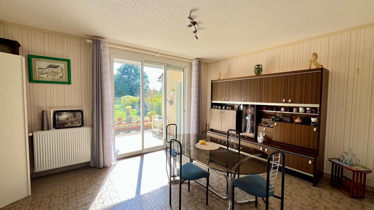 MONESTIES Maison Monesties 4 pièce(s) 110 m2 3