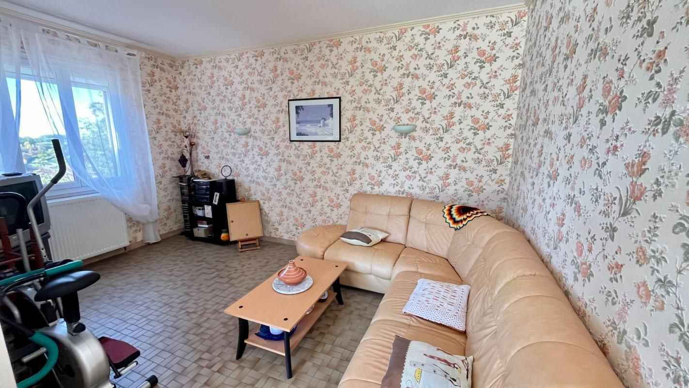 MONESTIES Maison Monesties 4 pièce(s) 110 m2 4