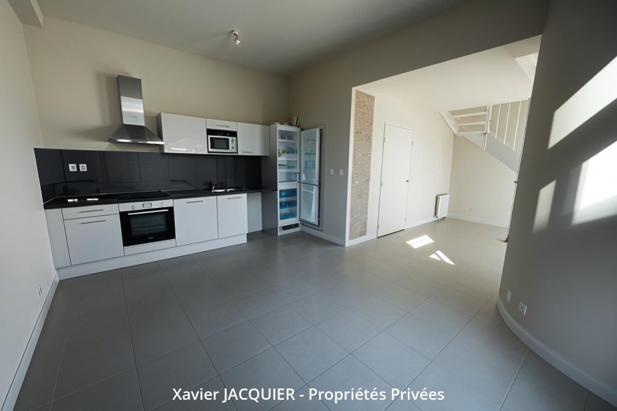 NANTES Appartement en Duplex - 2 pièces - 47 m2 - Foch/Cathédrale 2