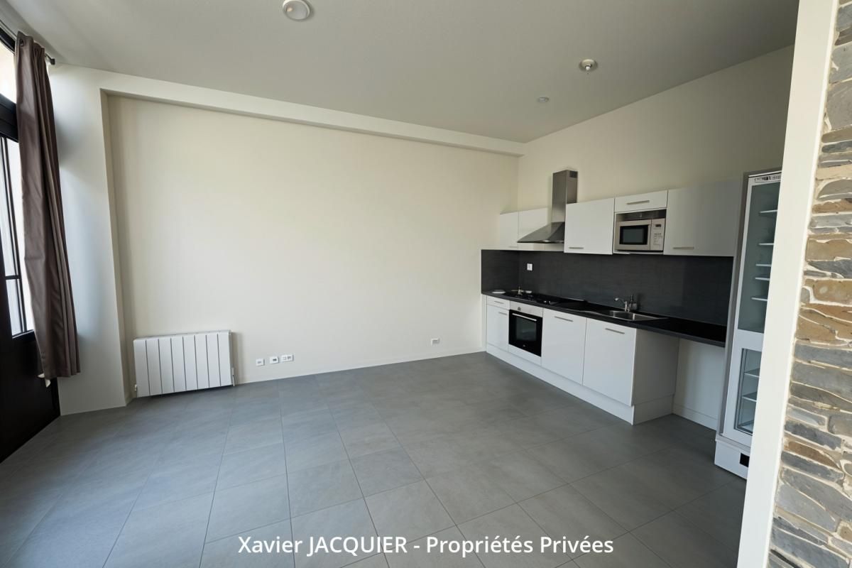 NANTES Appartement en Duplex - 2 pièces - 47 m2 - Foch/Cathédrale 3