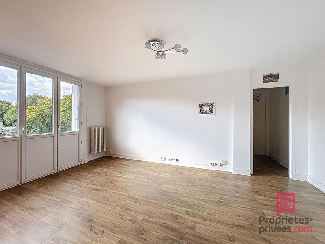 CLAMART Appartement Clamart 4 pièce(s) 75m2 + Cave 3