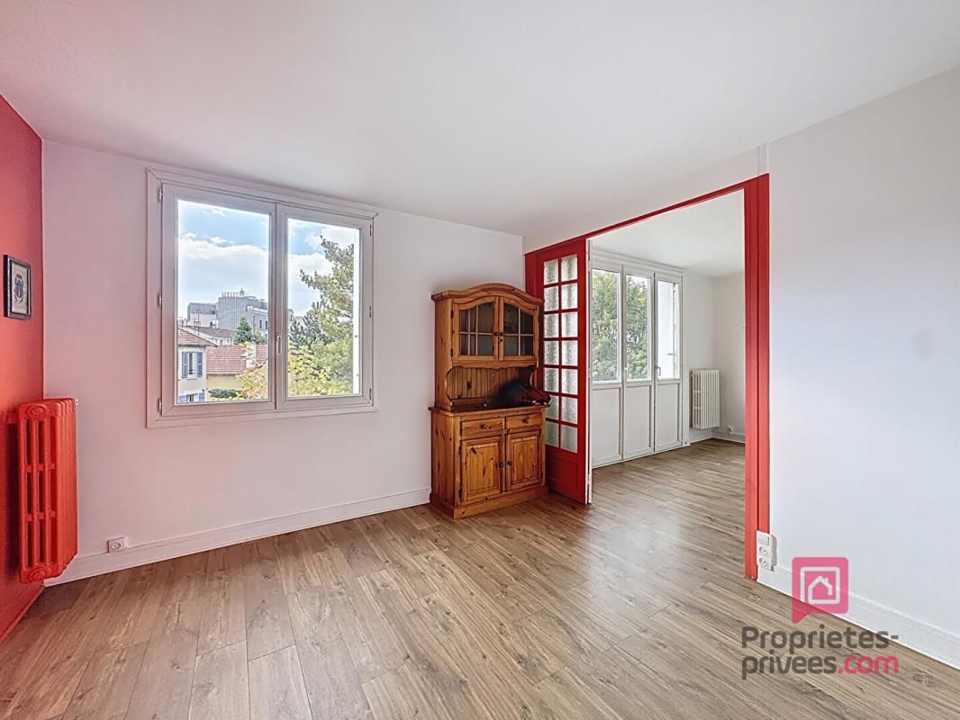 CLAMART Appartement Clamart 4 pièce(s) 75m2 + Cave 4