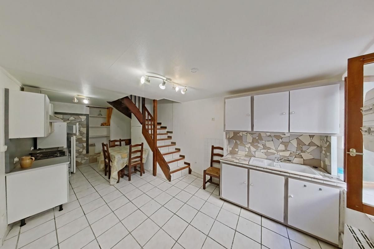PREIXAN Maison de village à vendre Preixan 2