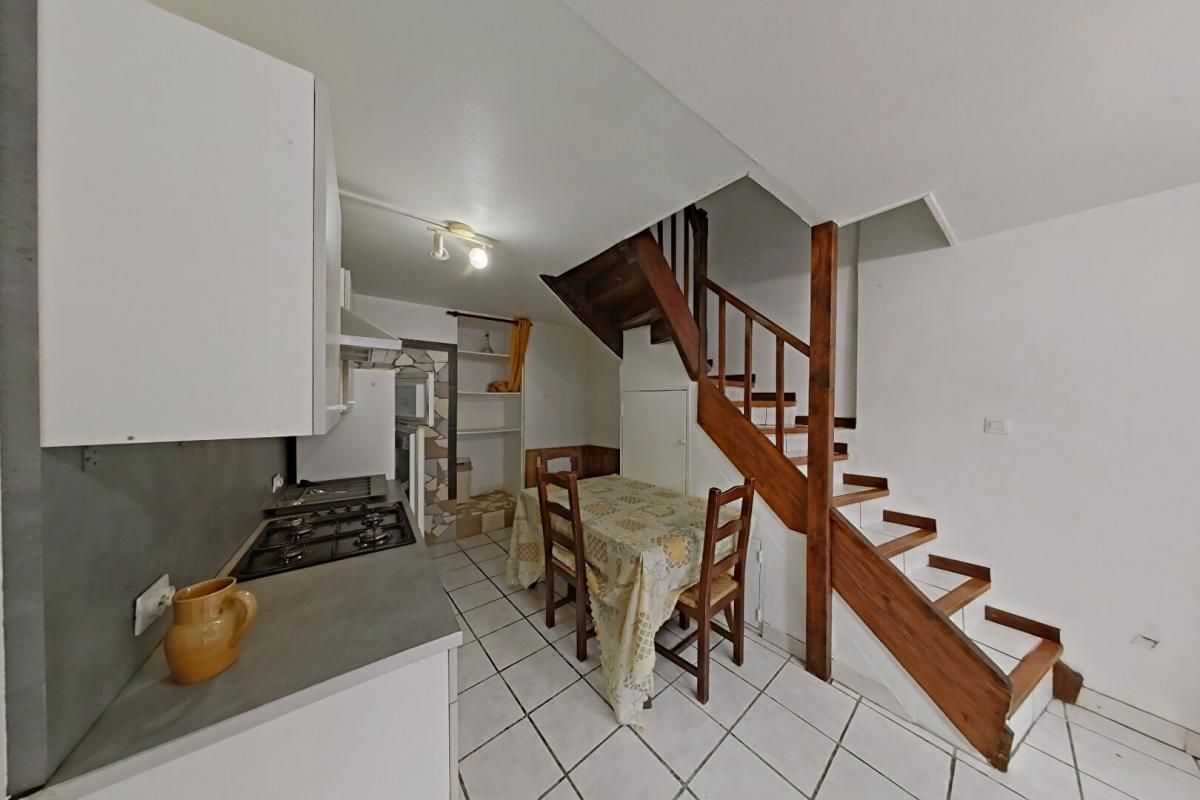 PREIXAN Maison de village à vendre Preixan 4