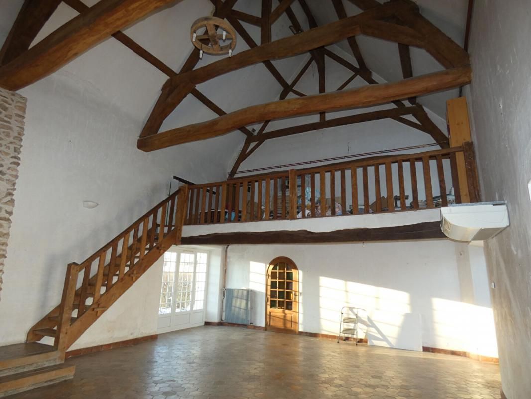 Maison familiale