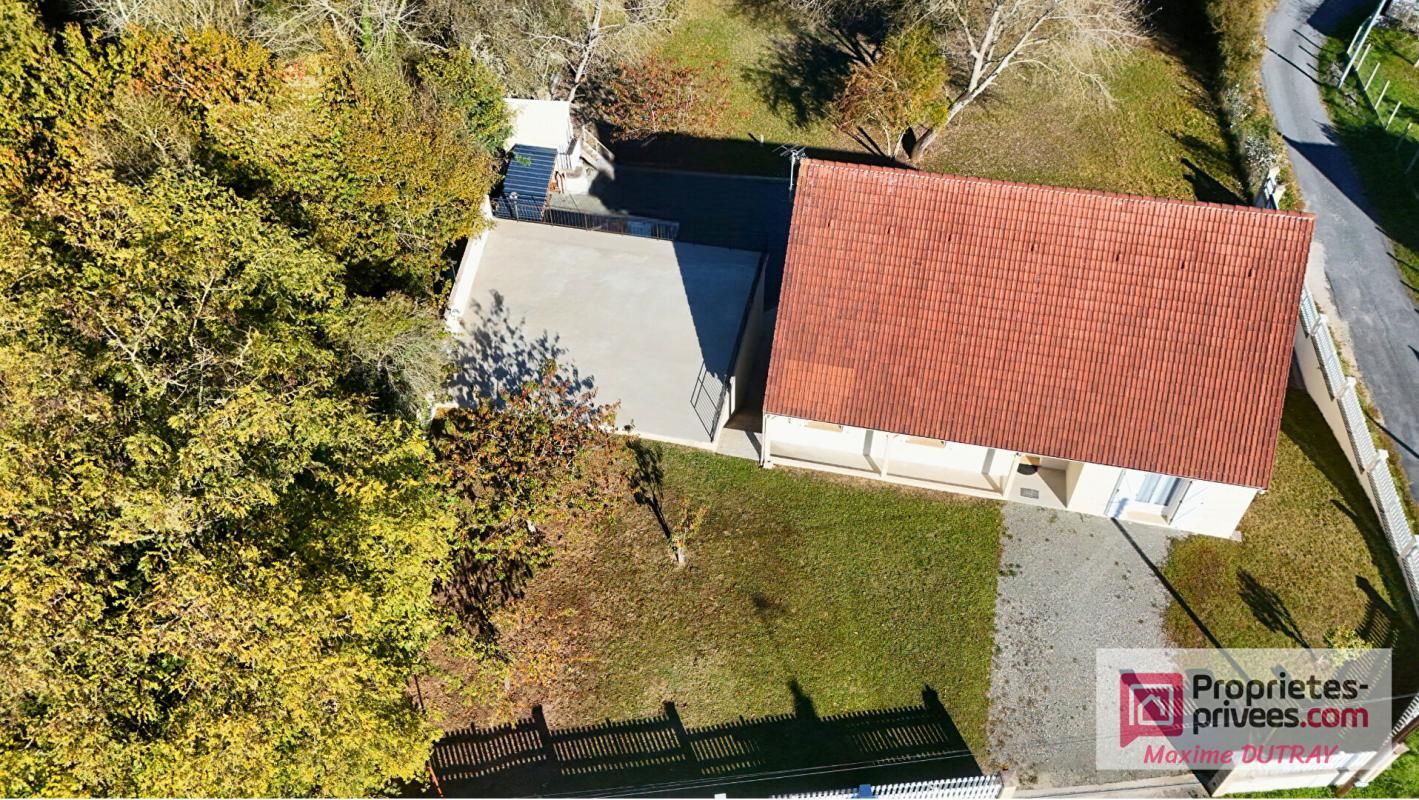 VENDOME Maison 8 pièces 190m² - dépendance 2