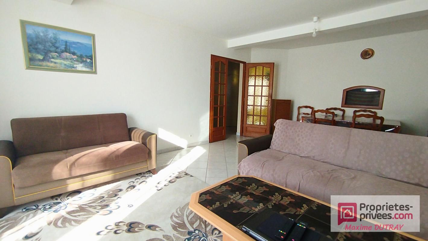 VENDOME Maison 8 pièces 190m² - dépendance 4
