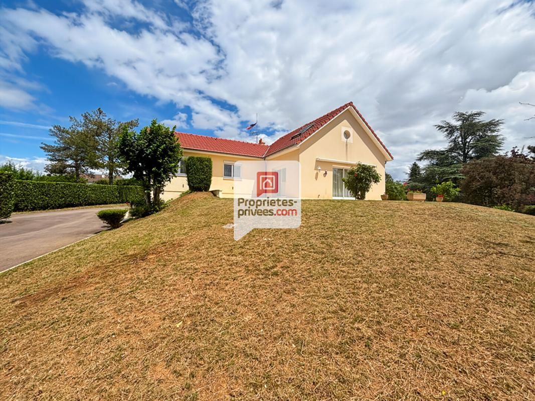 DAROIS DAROIS - Belle maison familiale 155 m2 2