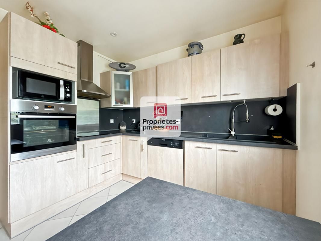 DAROIS DAROIS - Belle maison familiale 155 m2 4