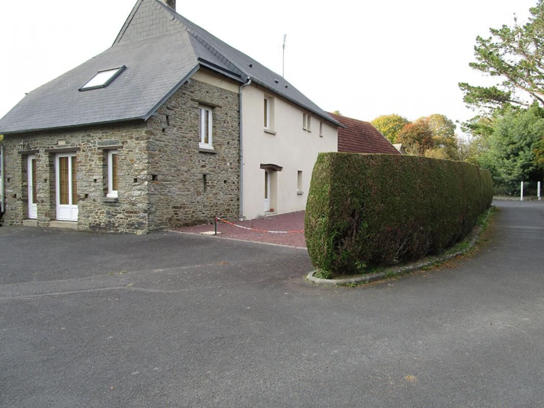 Maison Saint Lo 6 pièce(s) 128 m2