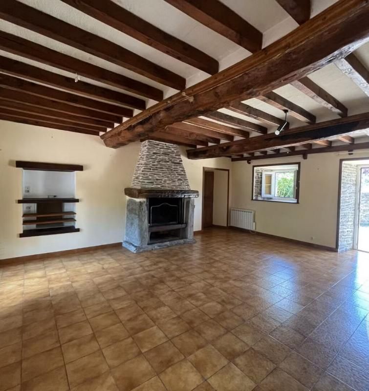 SAINT-LO Maison Saint Lo 6 pièce(s) 128 m2 4