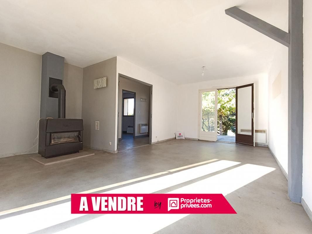 MONTFERRAND-LE-CHATEAU MONTFERRAND-LE-CHÂTEAU-Maison 5 pièces 86 m2 avec grand terrain située à 5 minutes de BESANCON 4