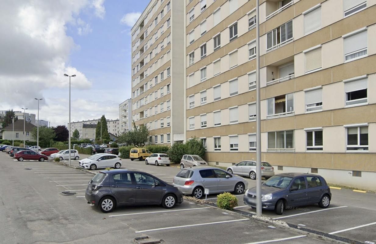 LIMOGES LIMOGES OUEST prox CHU - Lot de 6 PLACE DE PARKING 1