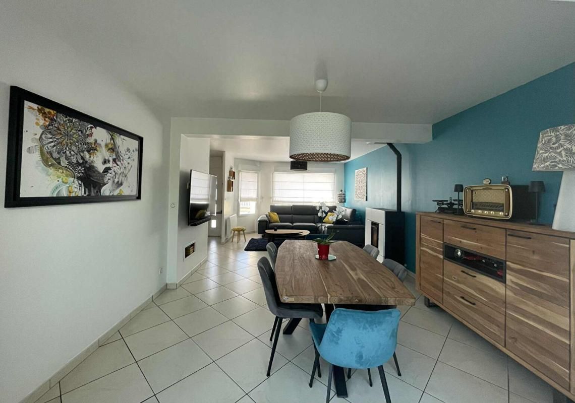 COURTRY Maison Courtry 5 pièce(s) 132 m2 2