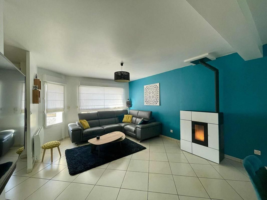 COURTRY Maison Courtry 5 pièce(s) 132 m2 3