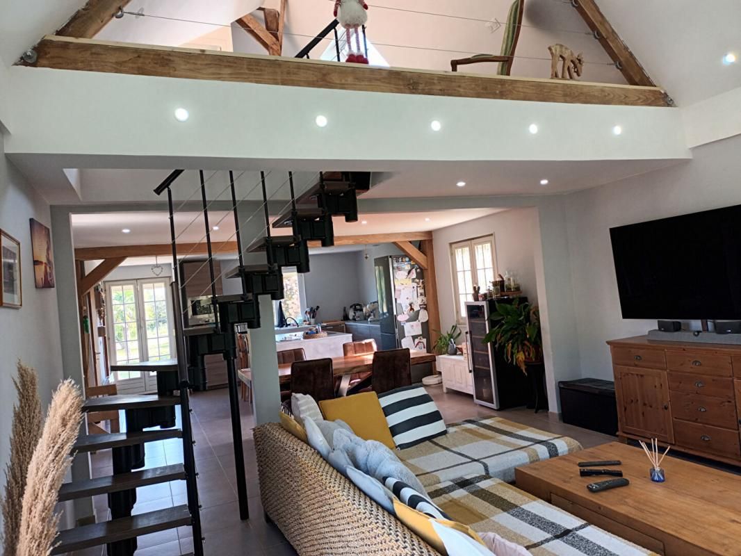 SAINT-FLORENT Maison St Florent 142 m2 2