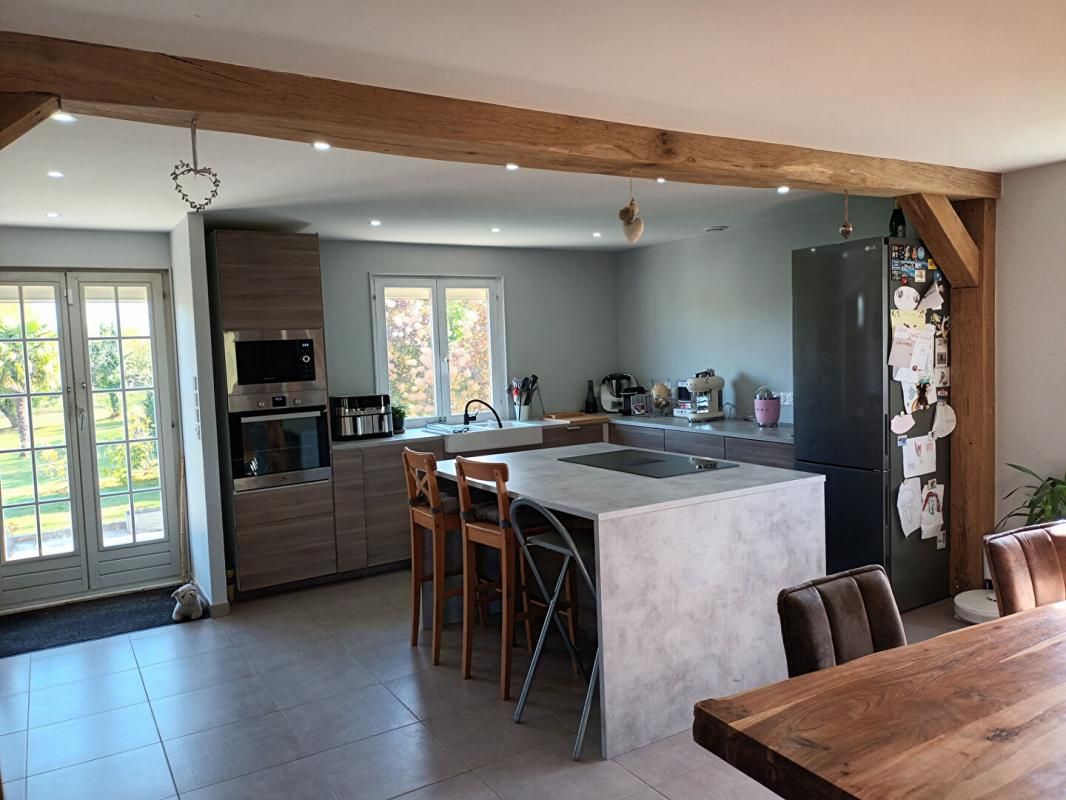 SAINT-FLORENT Maison St Florent 142 m2 3