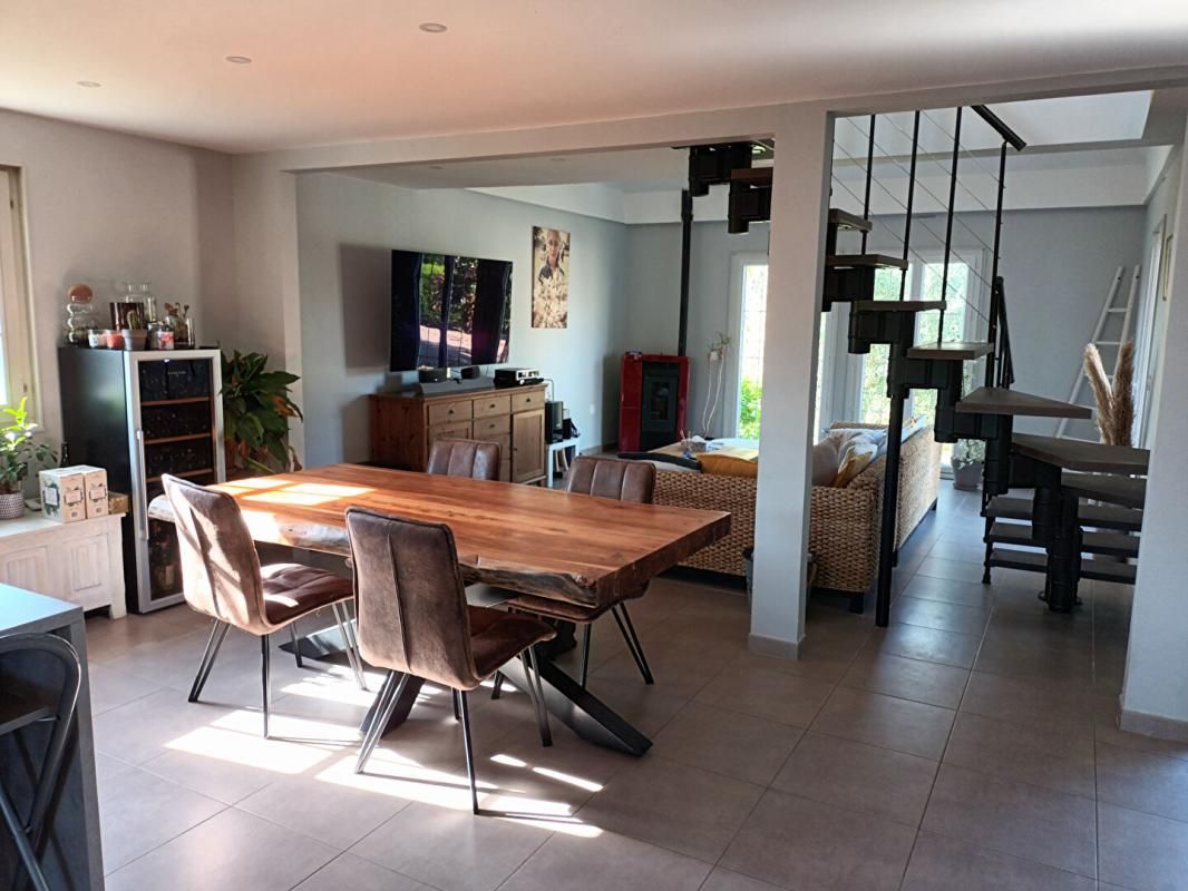 SAINT-FLORENT Maison St Florent 142 m2 4